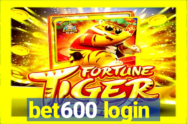 bet600 login